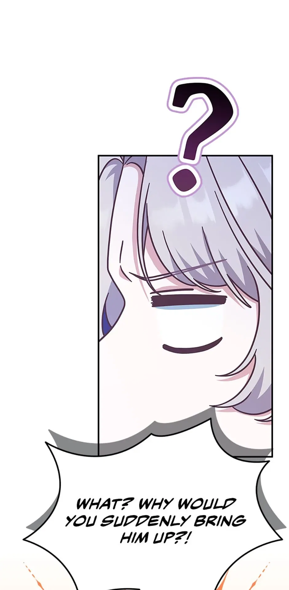 I’m Not the Final Boss’ Lover Chapter 40 – Page 46