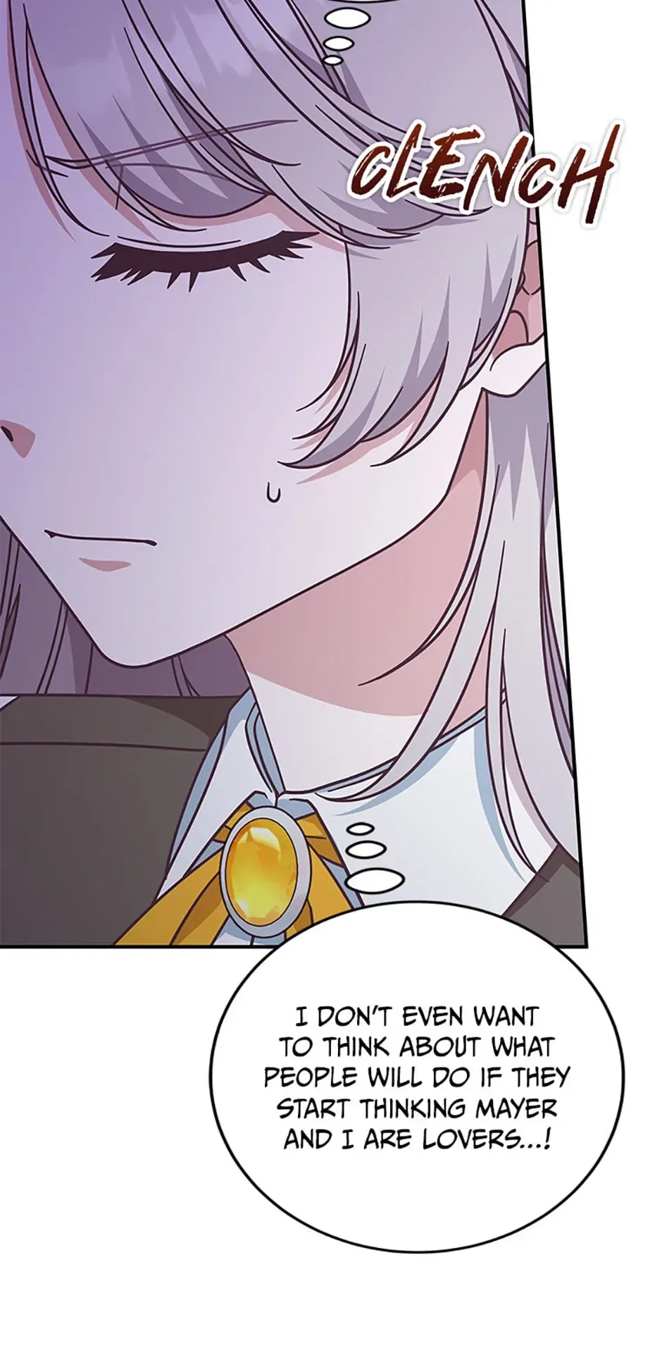 I’m Not the Final Boss’ Lover Chapter 40 – Page 55