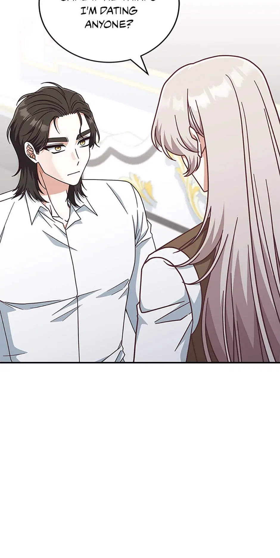 I’m Not the Final Boss’ Lover Chapter 40 – Page 60