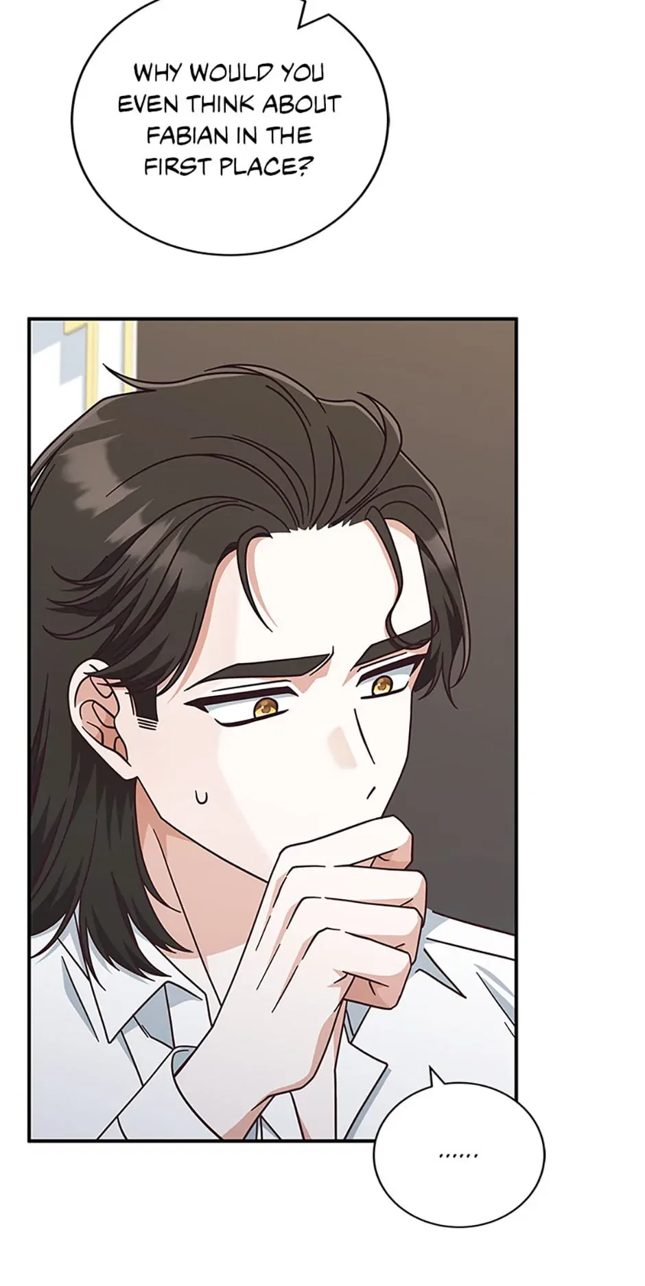 I’m Not the Final Boss’ Lover Chapter 40 – Page 62