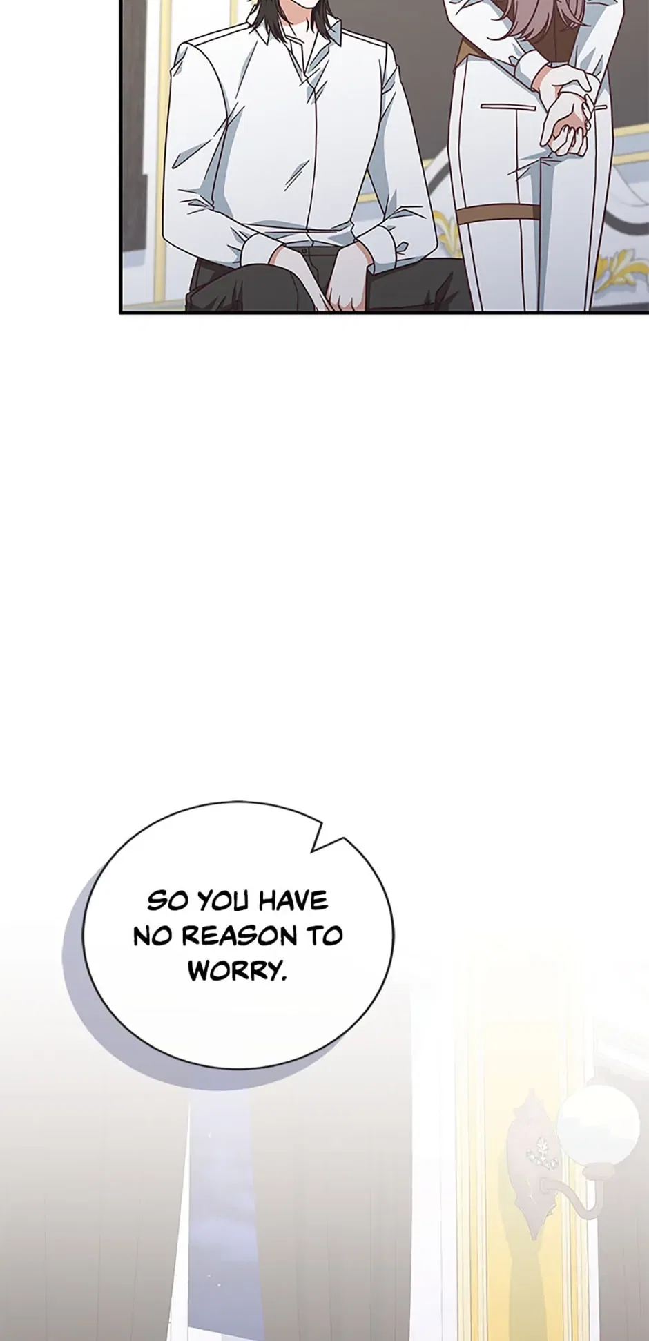 I’m Not the Final Boss’ Lover Chapter 40 – Page 66