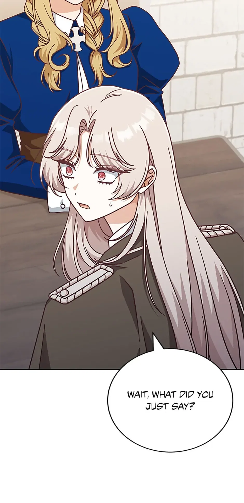 I’m Not the Final Boss’ Lover Chapter 40 – Page 70