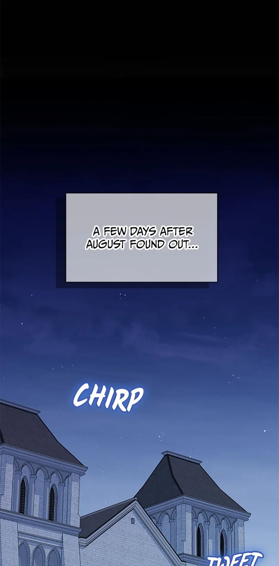 I’m Not the Final Boss’ Lover Chapter 39 – Page 1