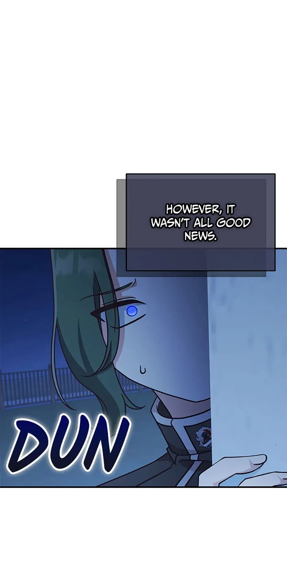 I’m Not the Final Boss’ Lover Chapter 39 – Page 6