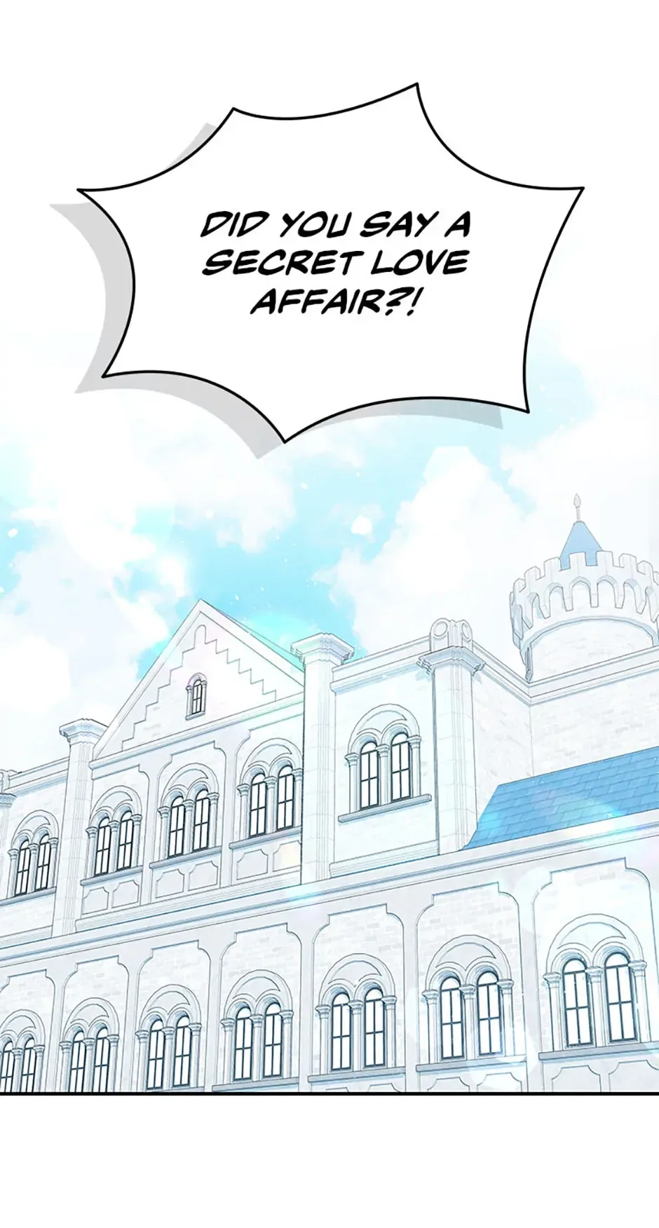 I’m Not the Final Boss’ Lover Chapter 39 – Page 8