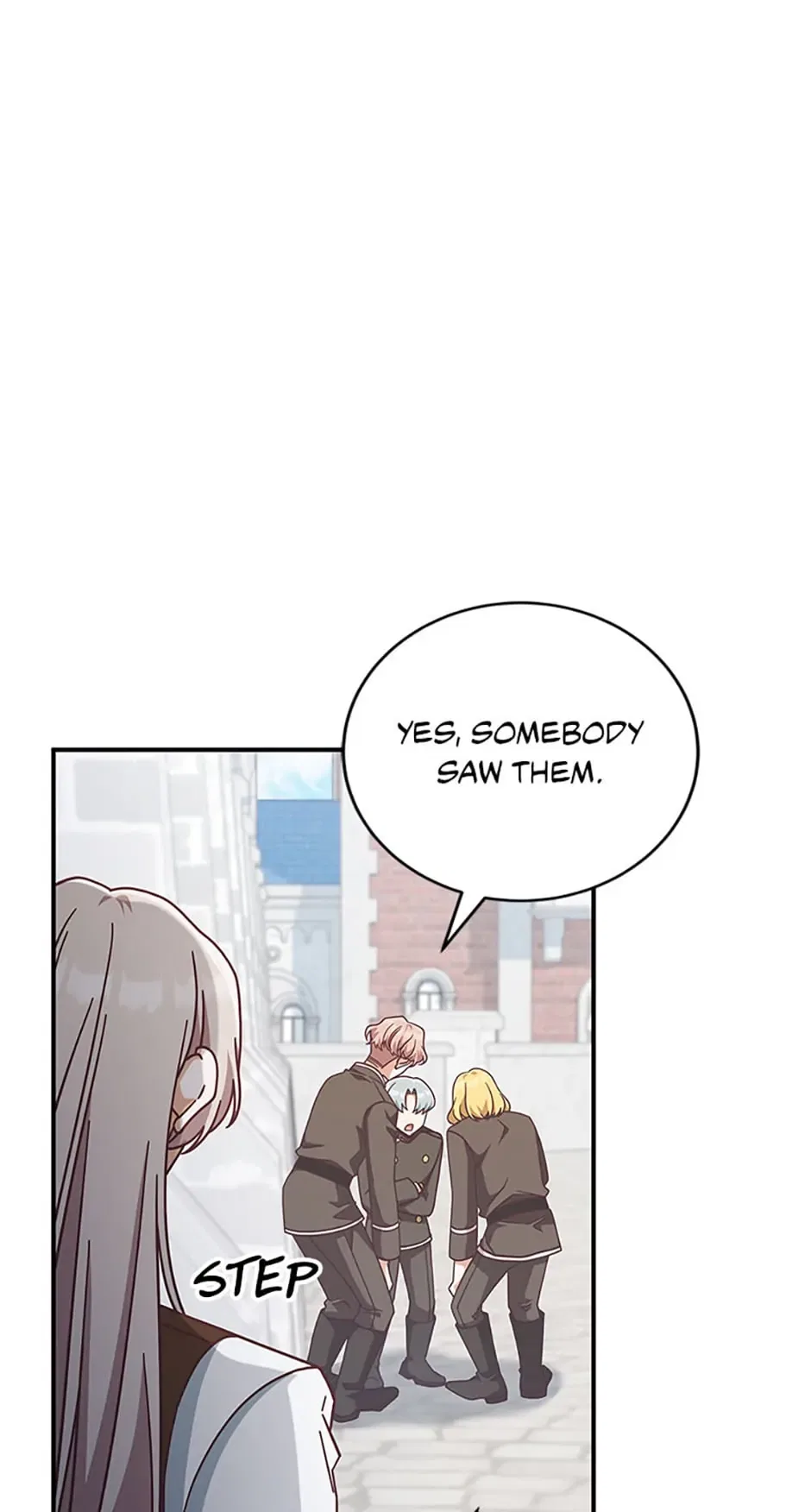 I’m Not the Final Boss’ Lover Chapter 39 – Page 9