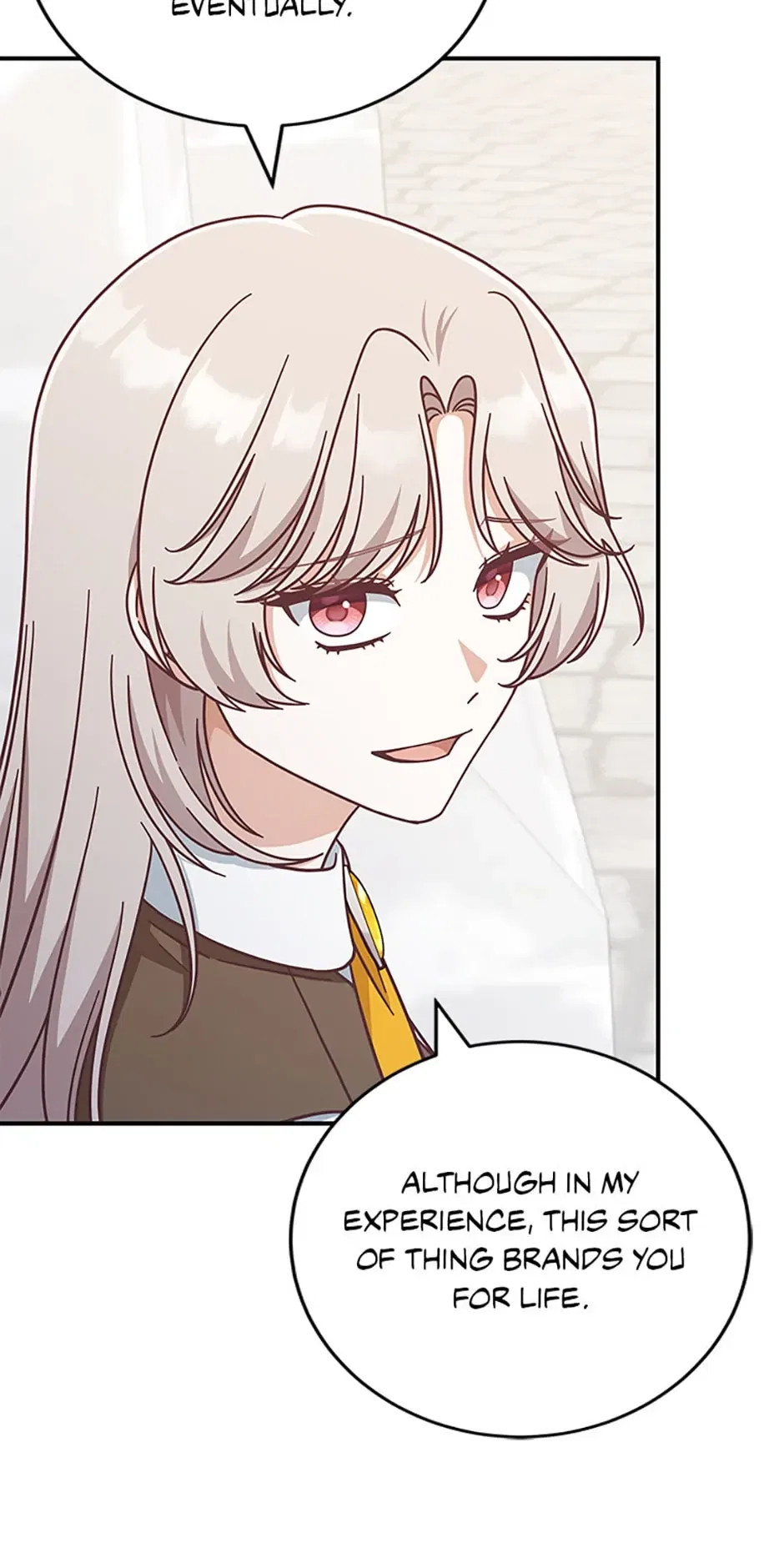 I’m Not the Final Boss’ Lover Chapter 39 – Page 14
