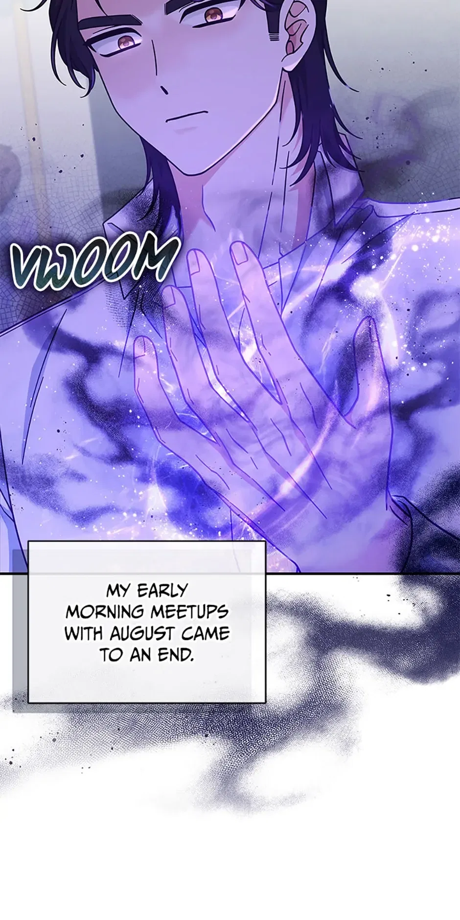 I’m Not the Final Boss’ Lover Chapter 39 – Page 19