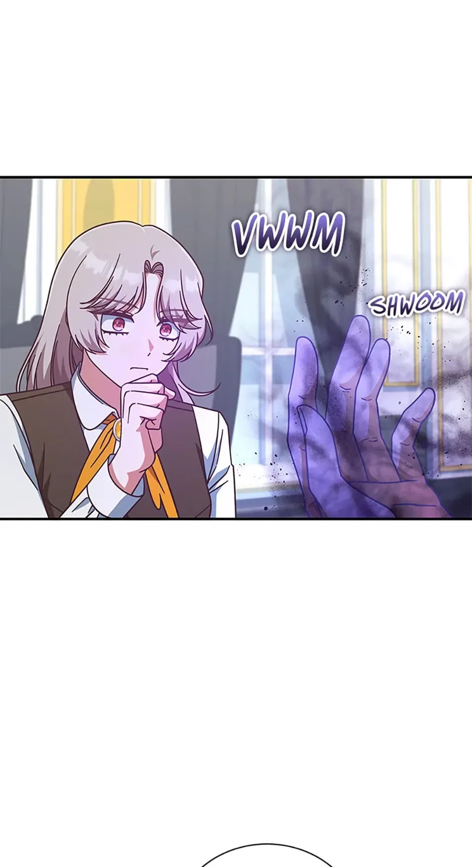 I’m Not the Final Boss’ Lover Chapter 39 – Page 20