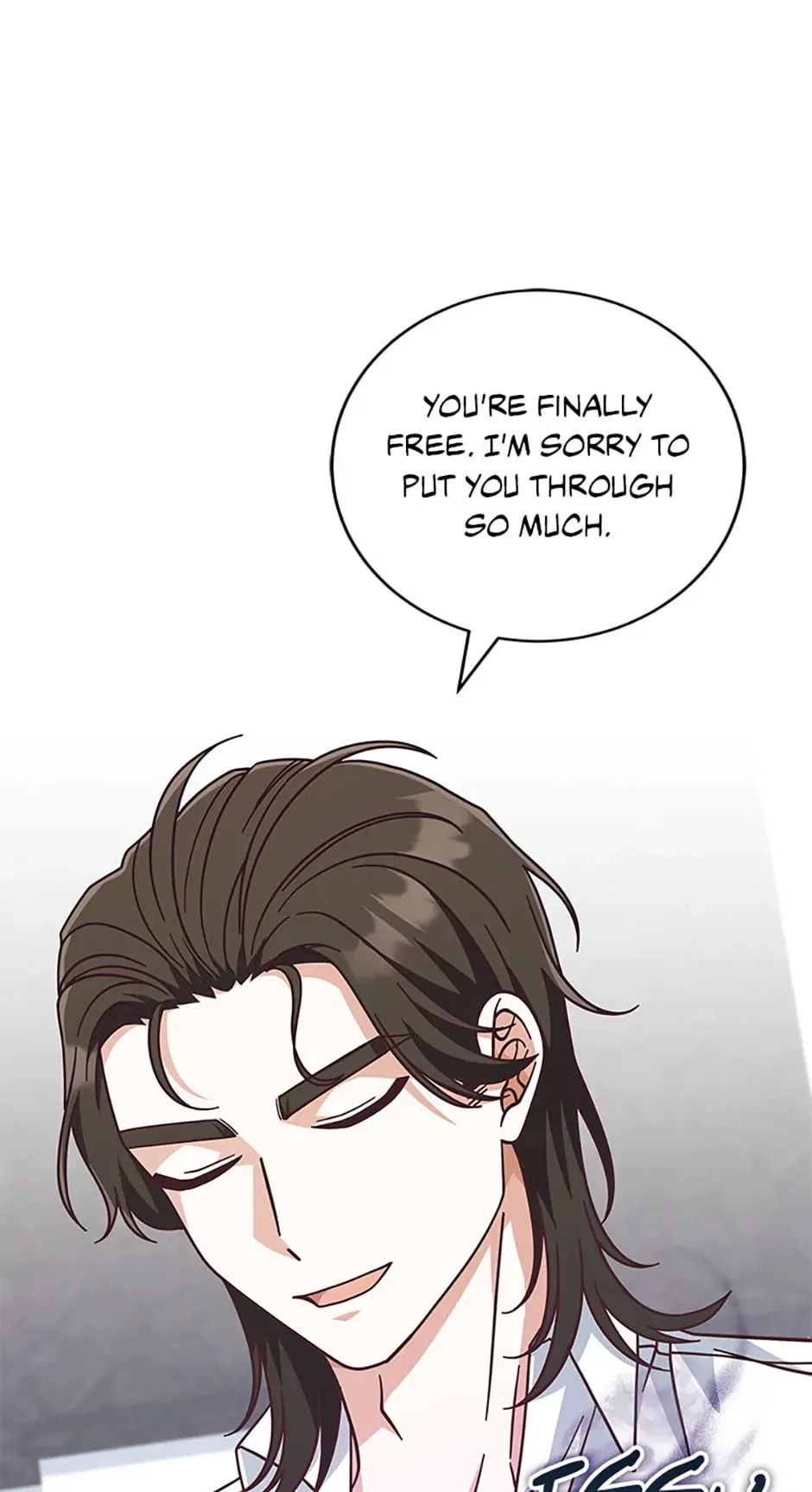 I’m Not the Final Boss’ Lover Chapter 39 – Page 22