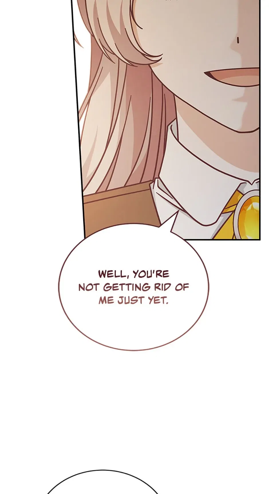 I’m Not the Final Boss’ Lover Chapter 39 – Page 24