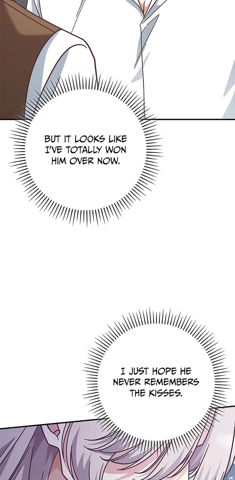 I’m Not the Final Boss’ Lover Chapter 39 – Page 29