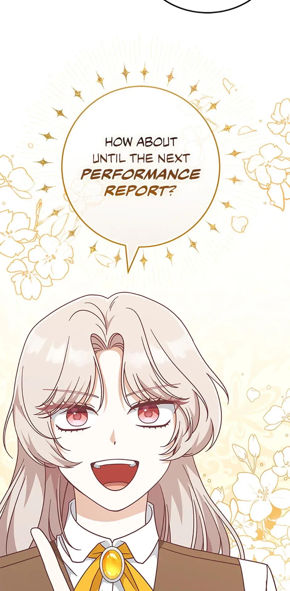 I’m Not the Final Boss’ Lover Chapter 39 – Page 34