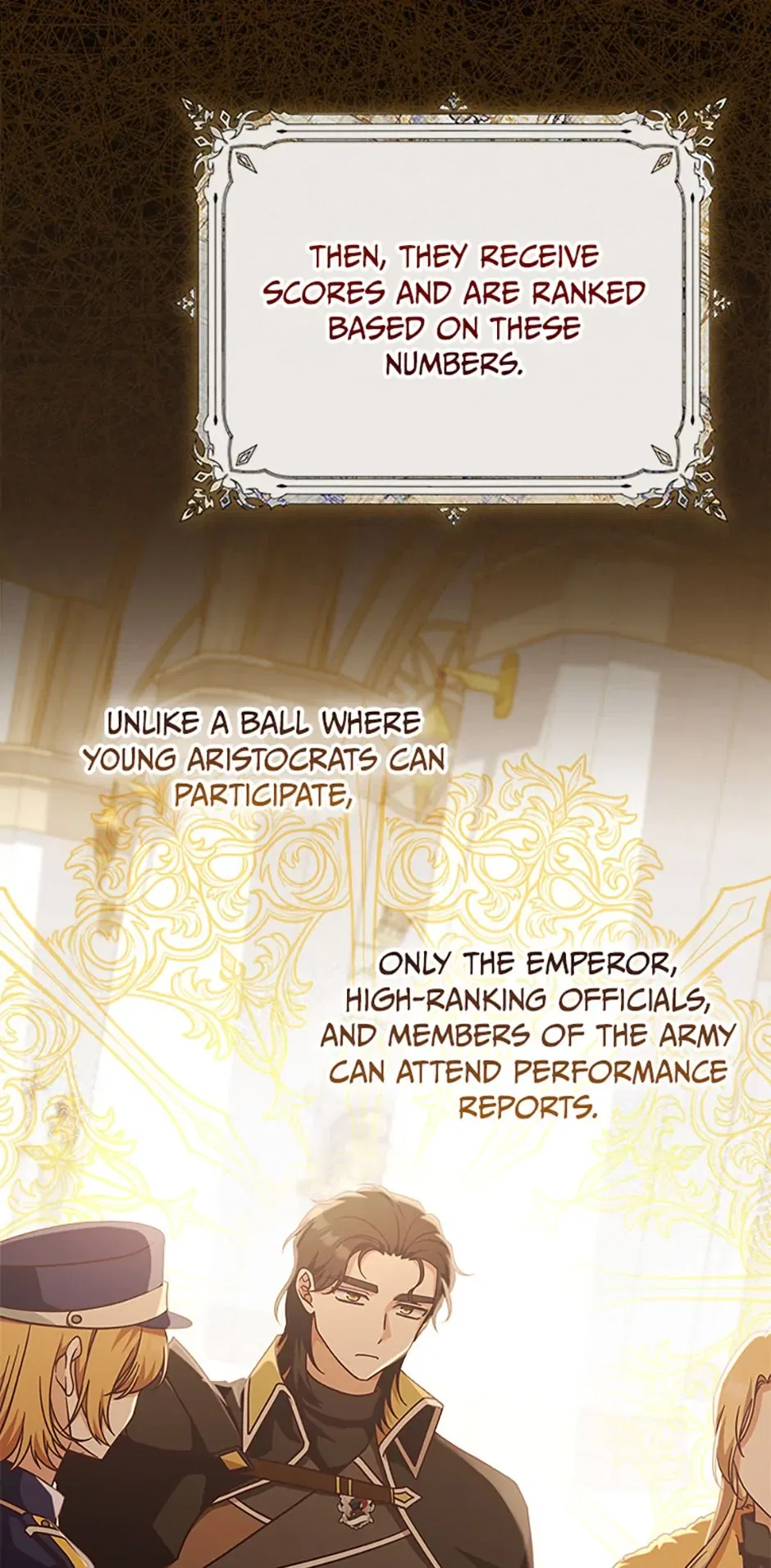 I’m Not the Final Boss’ Lover Chapter 39 – Page 37