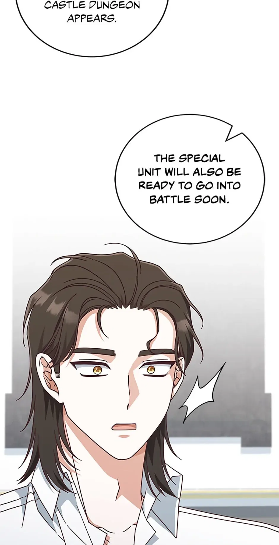 I’m Not the Final Boss’ Lover Chapter 39 – Page 48