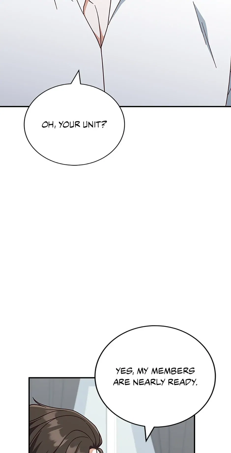 I’m Not the Final Boss’ Lover Chapter 39 – Page 49