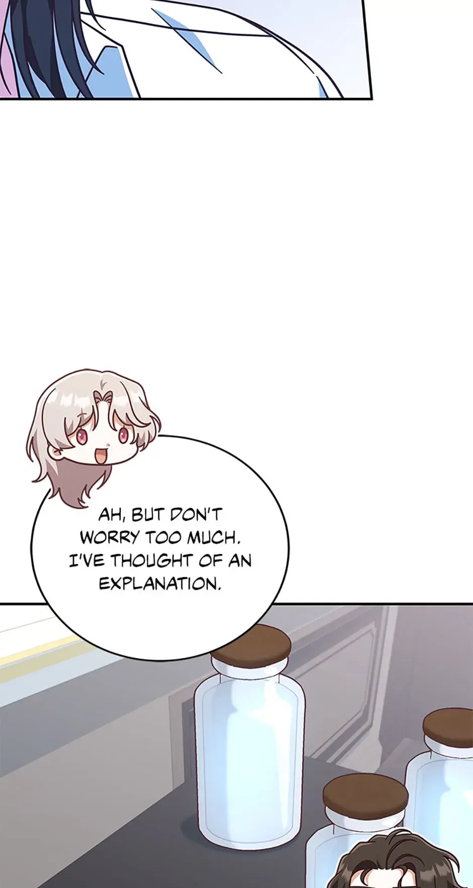 I’m Not the Final Boss’ Lover Chapter 39 – Page 55