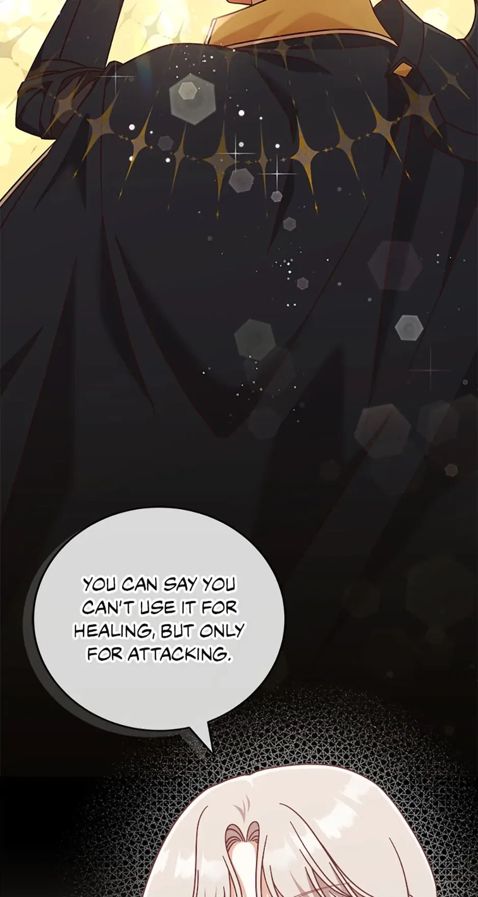 I’m Not the Final Boss’ Lover Chapter 39 – Page 57