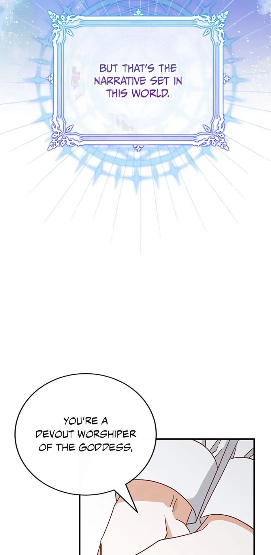 I’m Not the Final Boss’ Lover Chapter 39 – Page 62