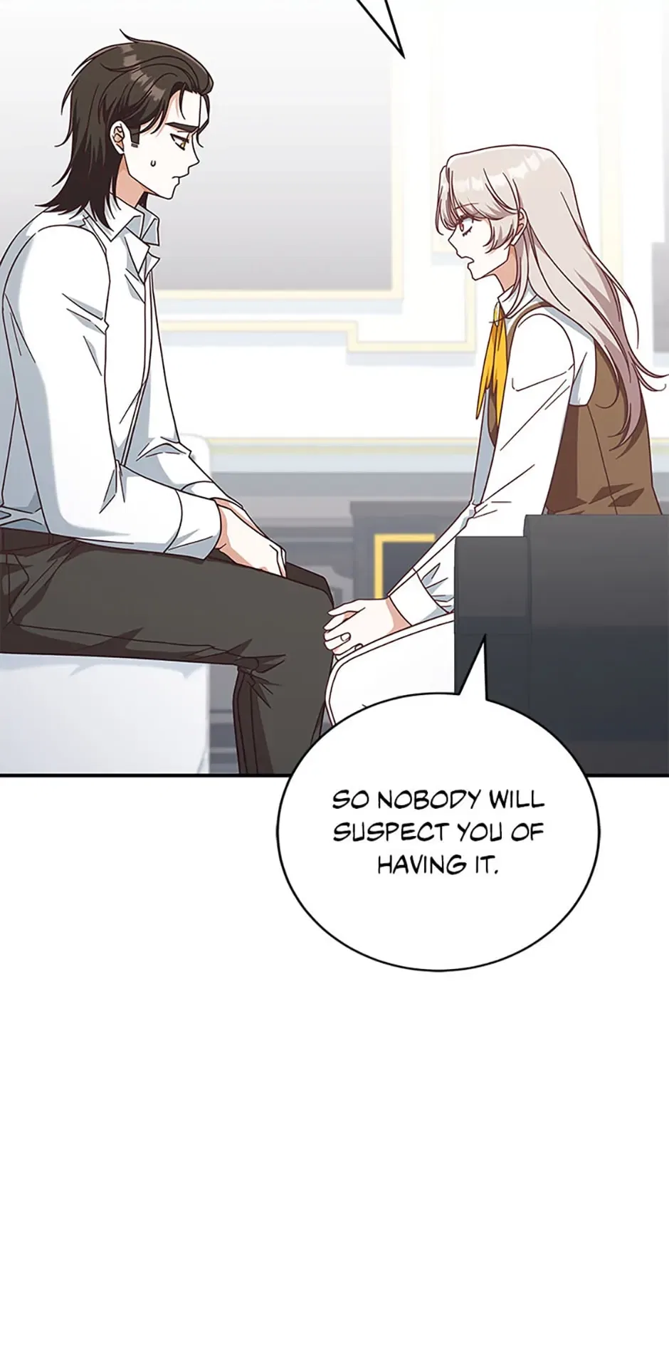 I’m Not the Final Boss’ Lover Chapter 39 – Page 64