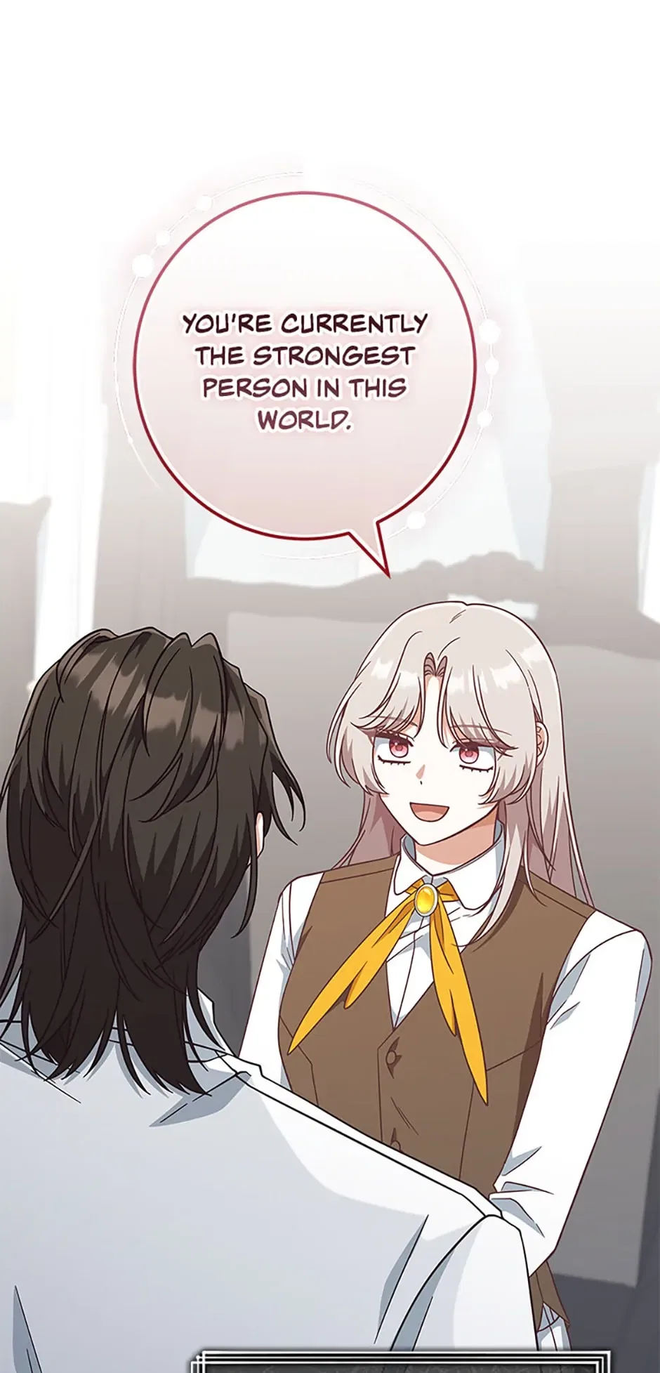 I’m Not the Final Boss’ Lover Chapter 39 – Page 67