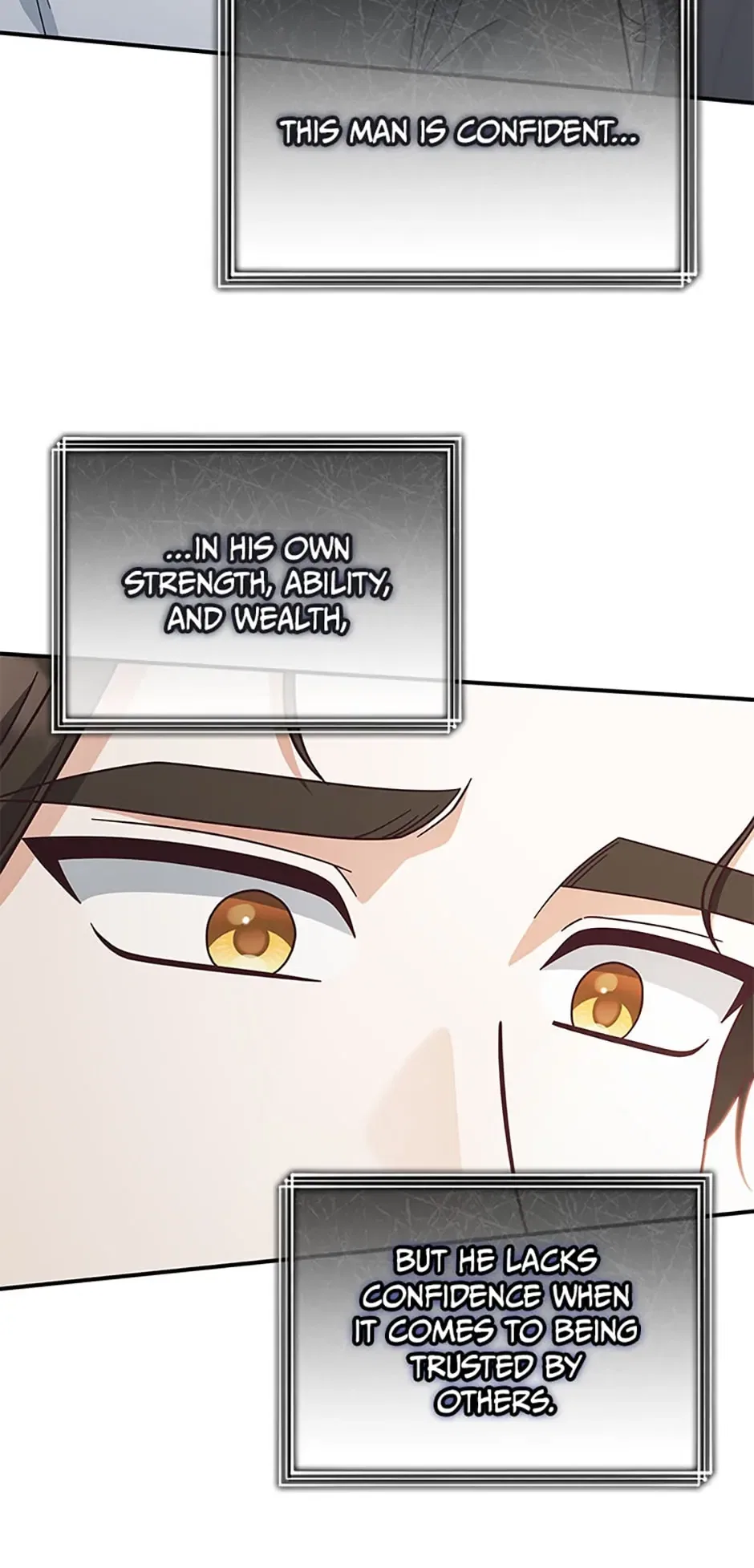 I’m Not the Final Boss’ Lover Chapter 39 – Page 68