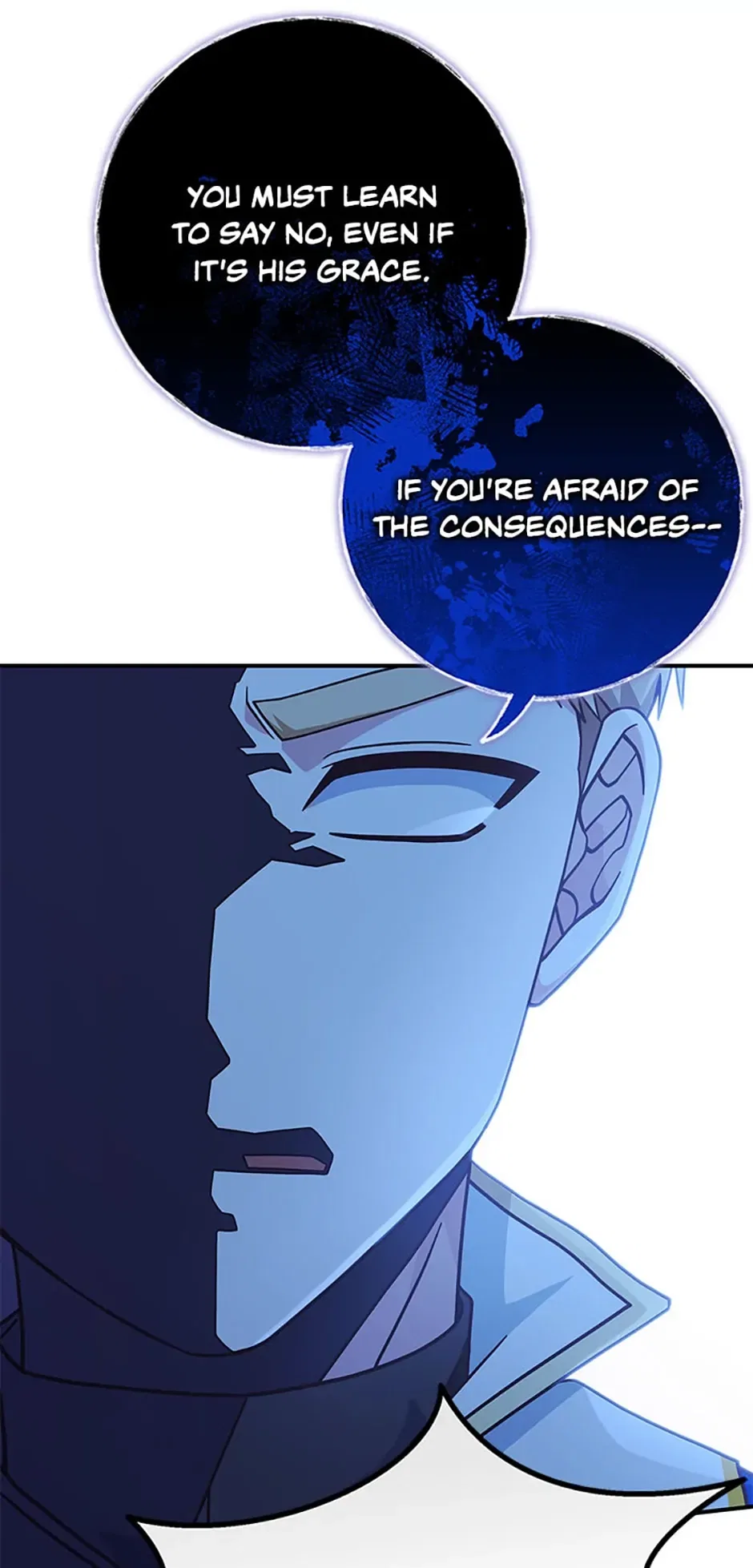 I’m Not the Final Boss’ Lover Chapter 38 – Page 9