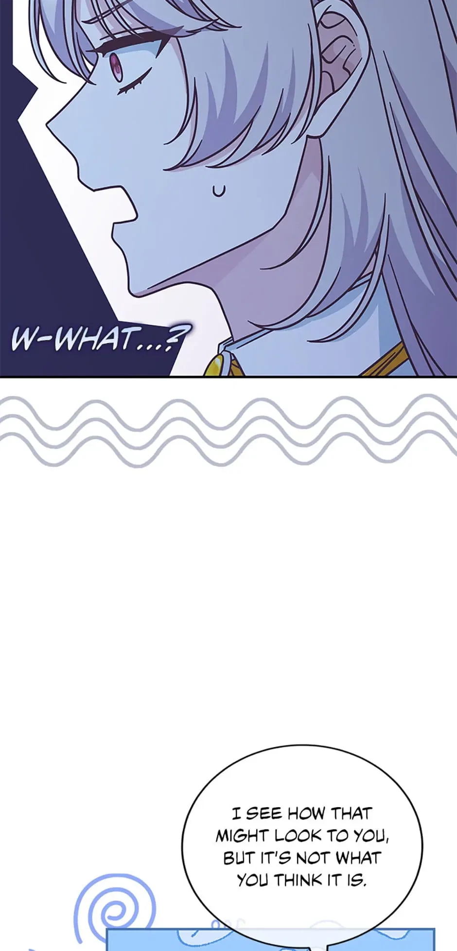 I’m Not the Final Boss’ Lover Chapter 38 – Page 12