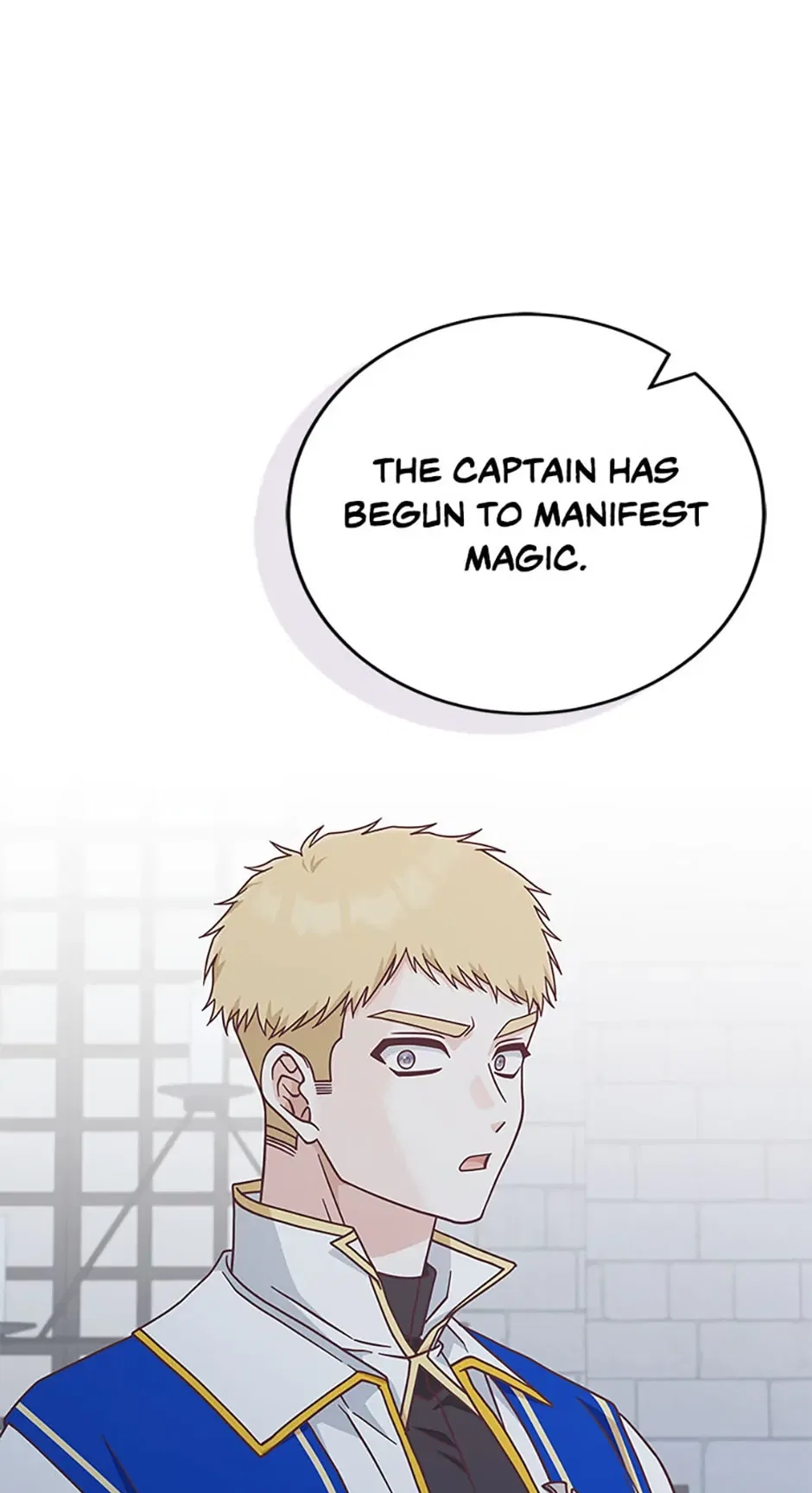 I’m Not the Final Boss’ Lover Chapter 38 – Page 27