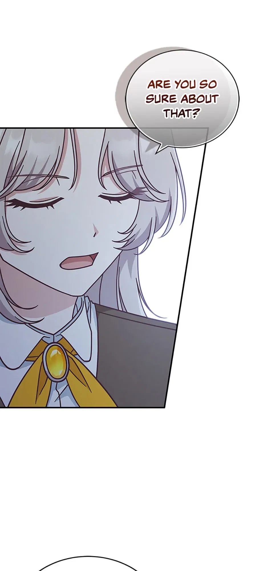 I’m Not the Final Boss’ Lover Chapter 38 – Page 38