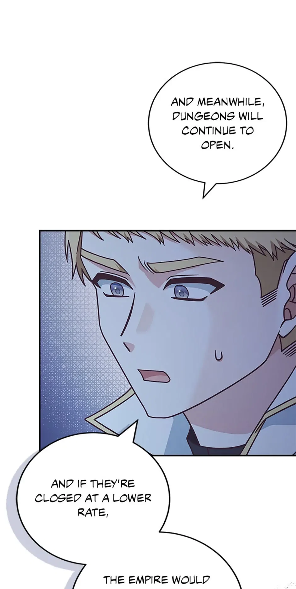 I’m Not the Final Boss’ Lover Chapter 38 – Page 45