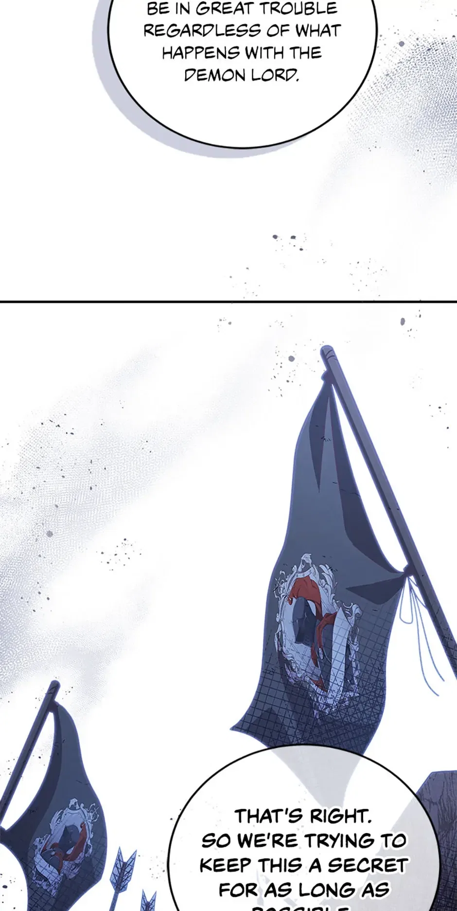 I’m Not the Final Boss’ Lover Chapter 38 – Page 46