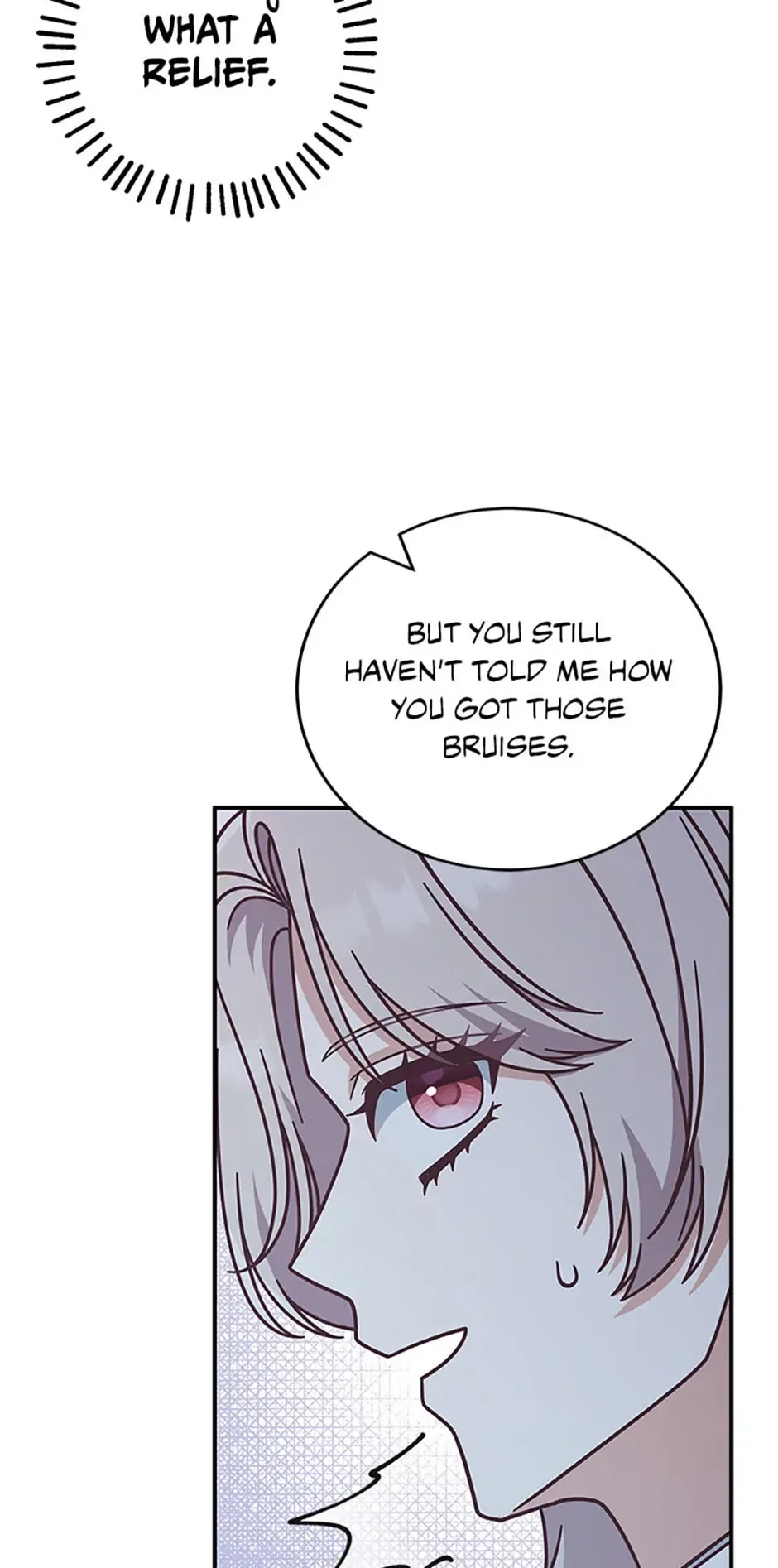 I’m Not the Final Boss’ Lover Chapter 38 – Page 53