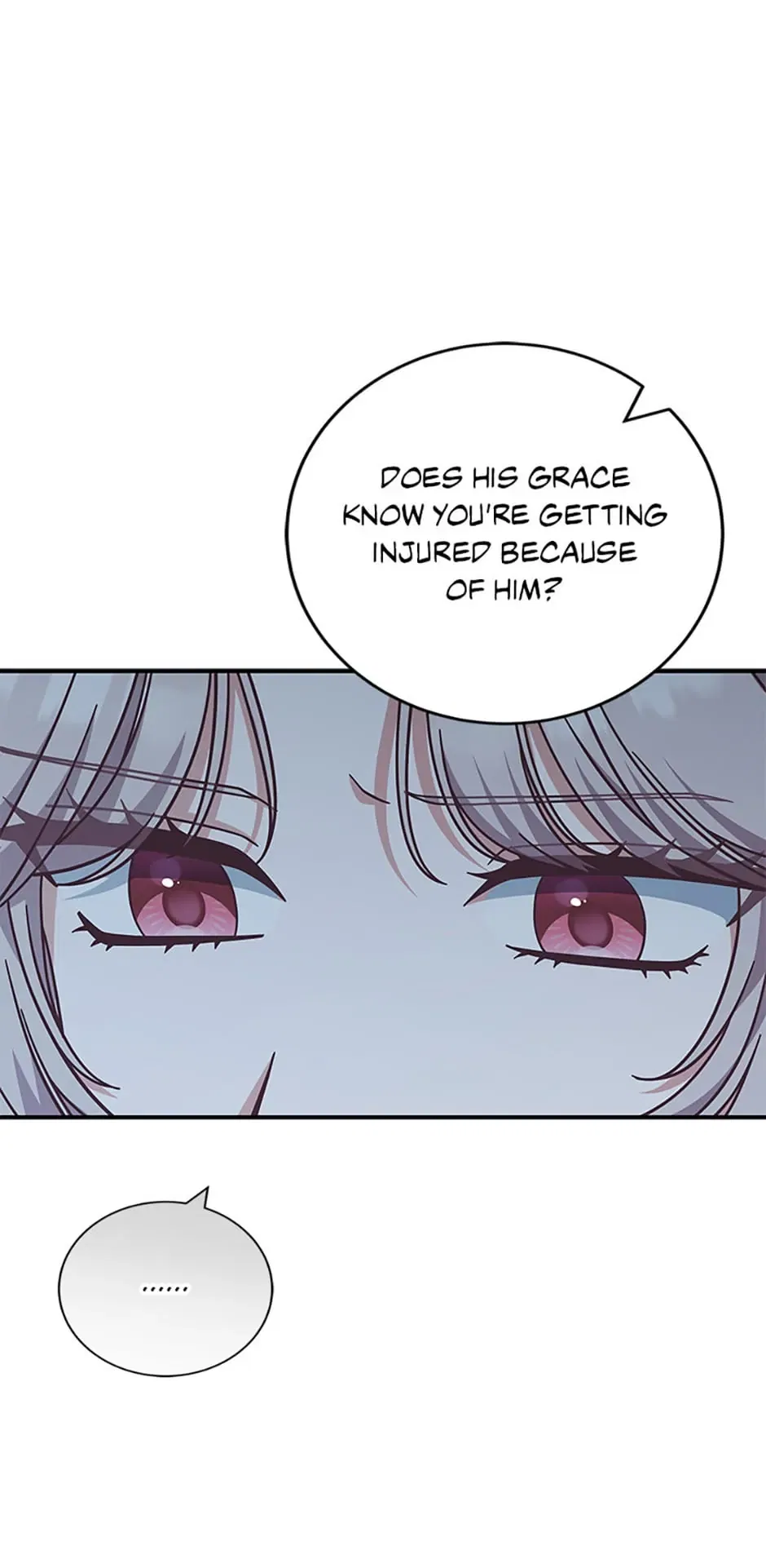 I’m Not the Final Boss’ Lover Chapter 38 – Page 59