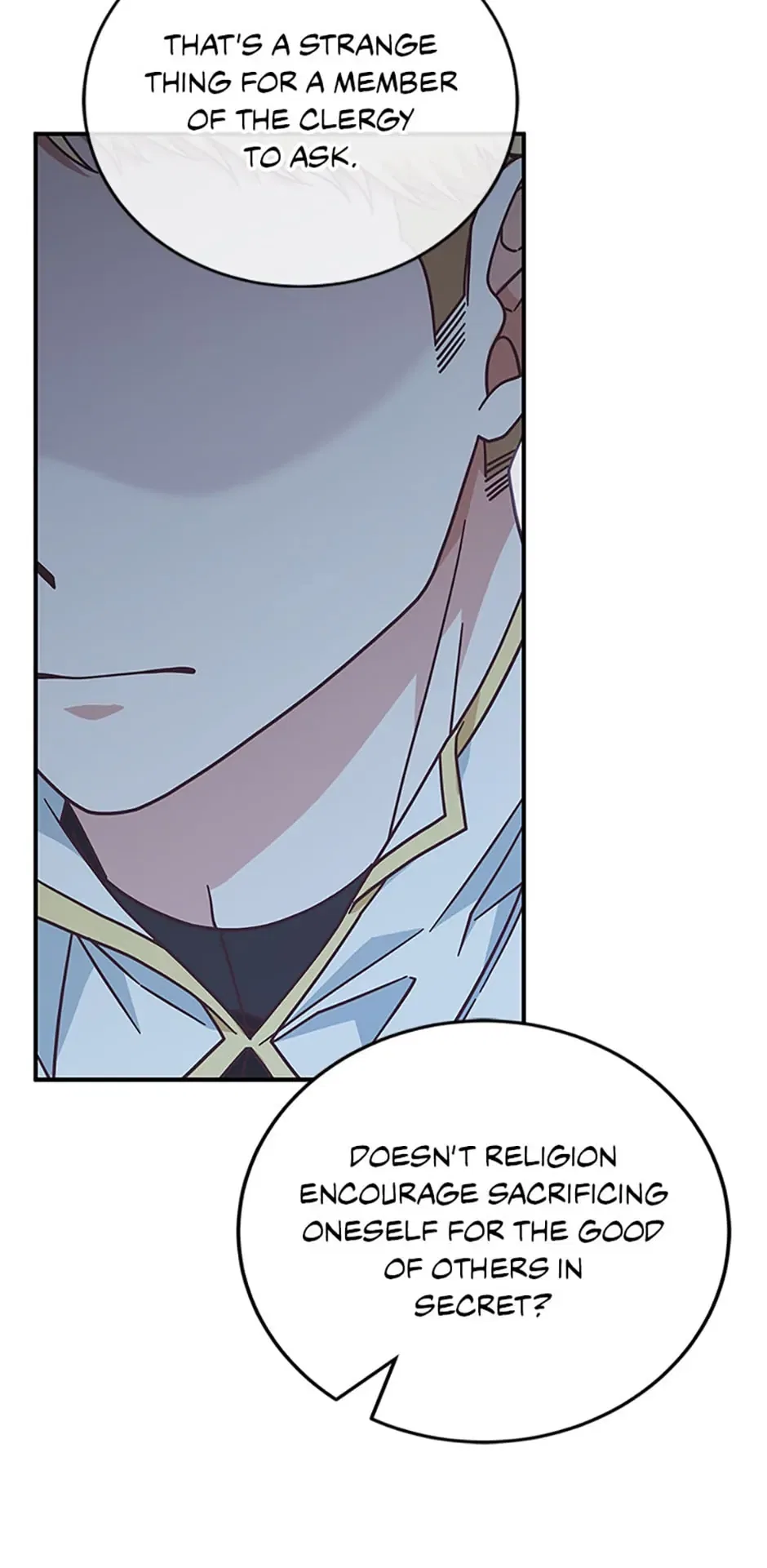 I’m Not the Final Boss’ Lover Chapter 38 – Page 65