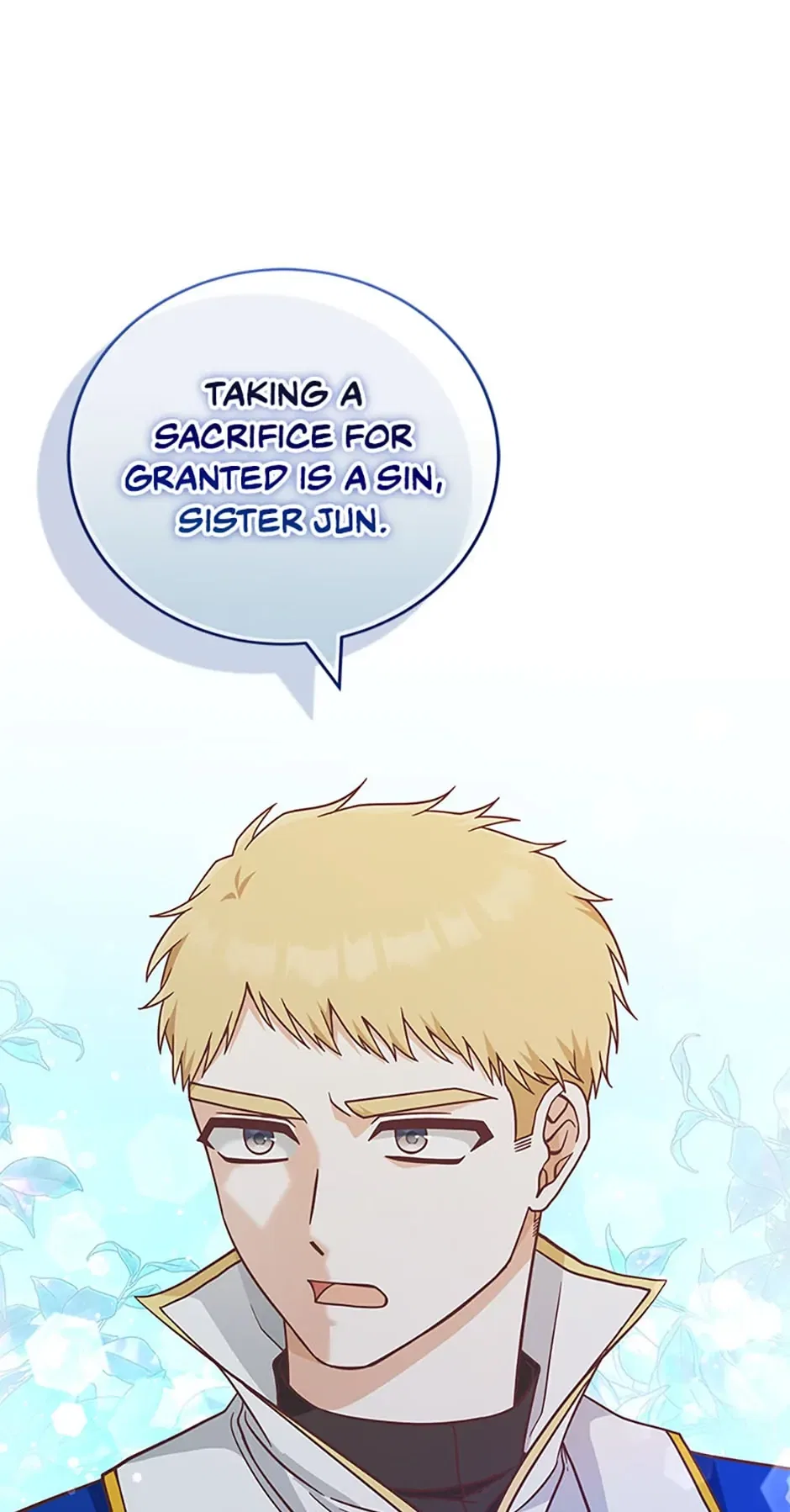 I’m Not the Final Boss’ Lover Chapter 38 – Page 66