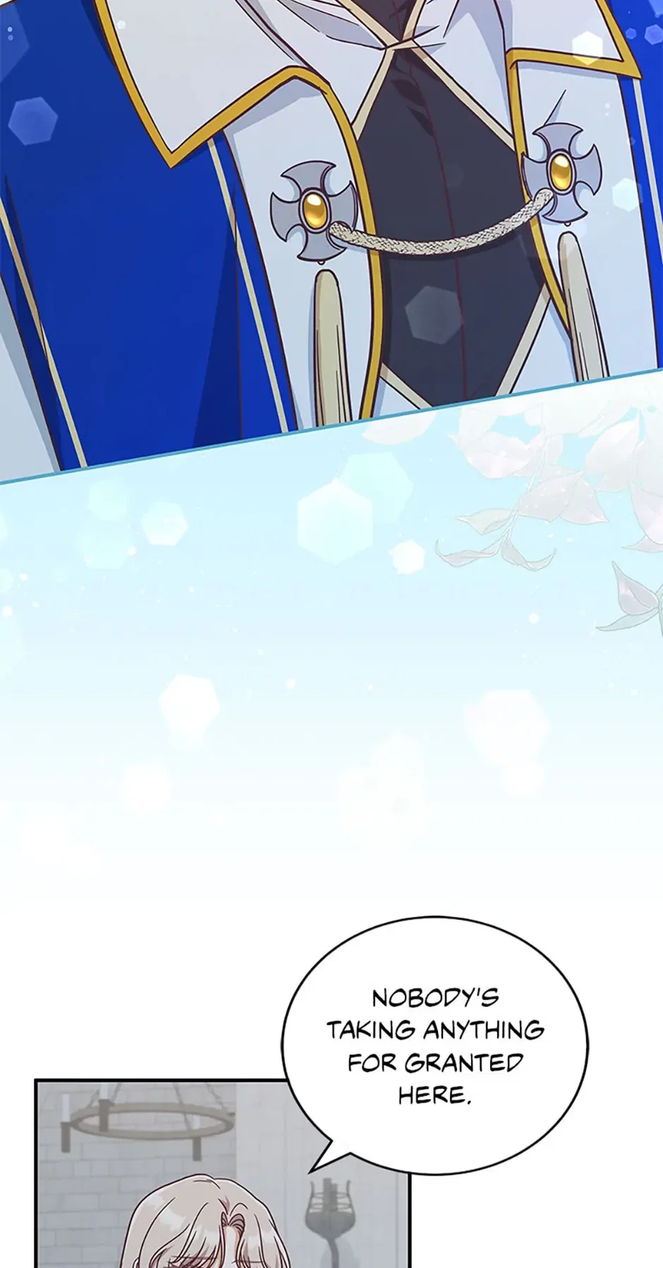 I’m Not the Final Boss’ Lover Chapter 38 – Page 67
