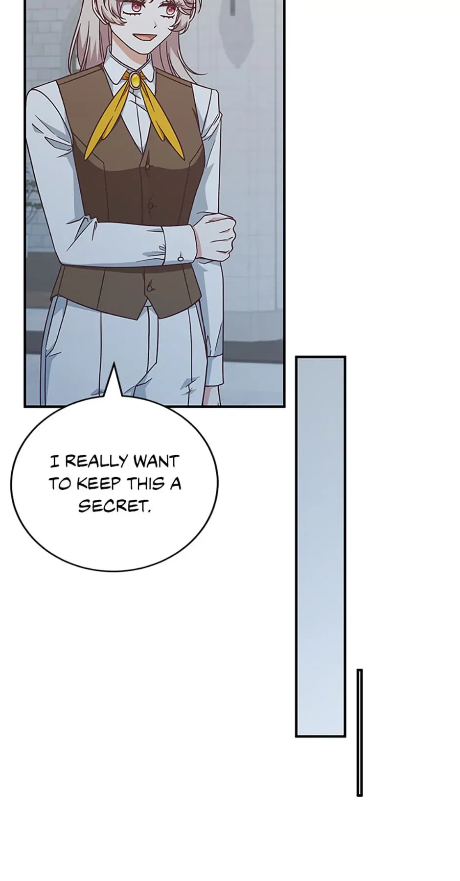 I’m Not the Final Boss’ Lover Chapter 38 – Page 68