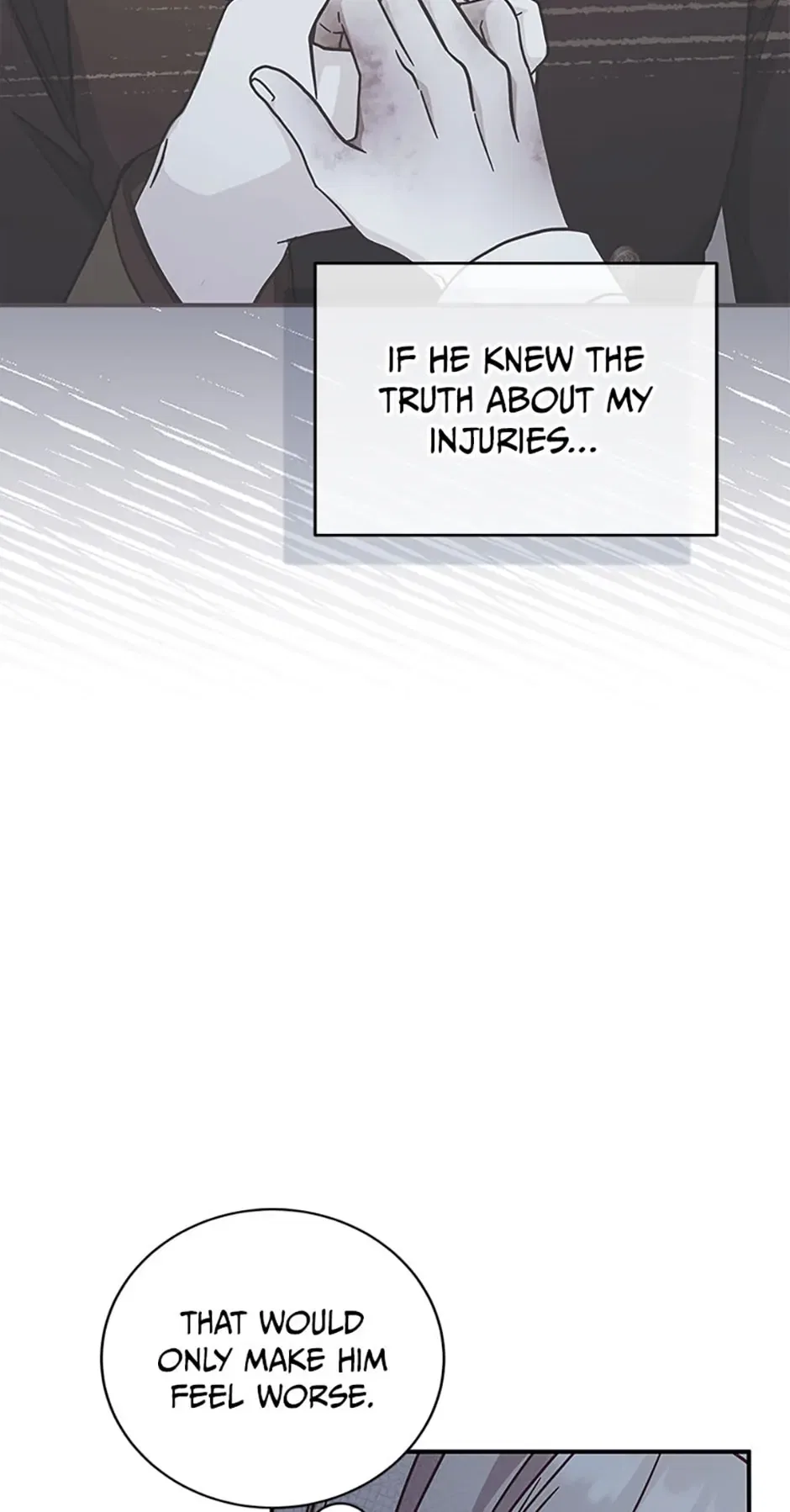 I’m Not the Final Boss’ Lover Chapter 38 – Page 71