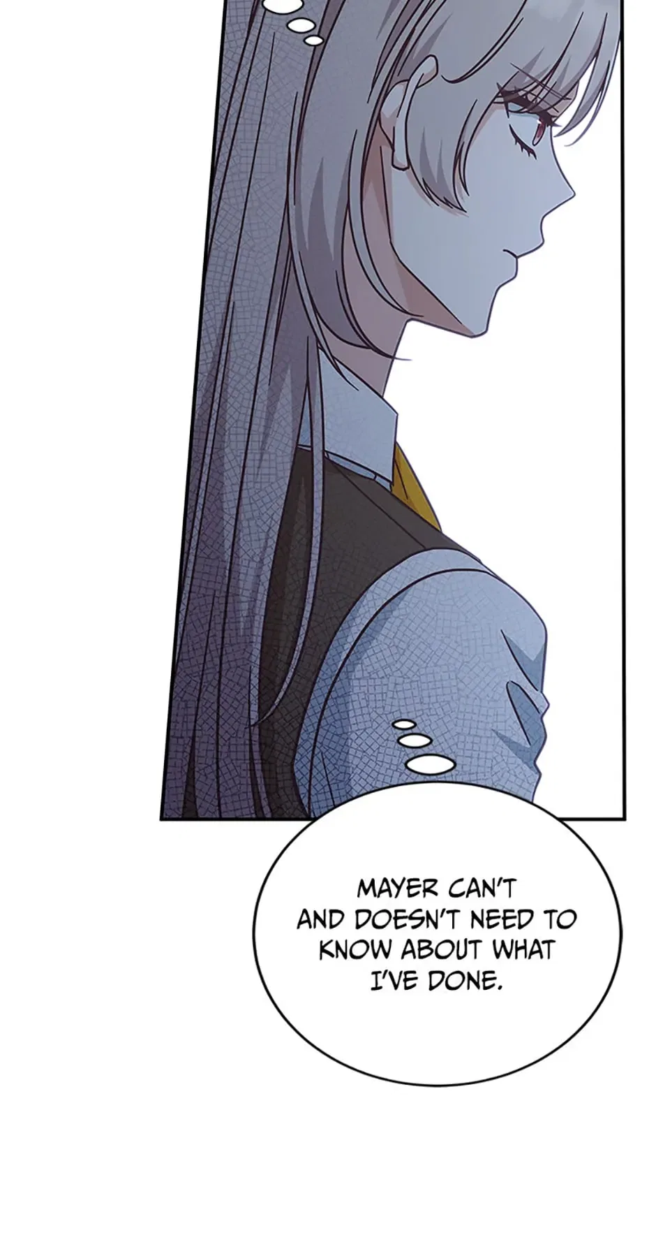I’m Not the Final Boss’ Lover Chapter 38 – Page 72