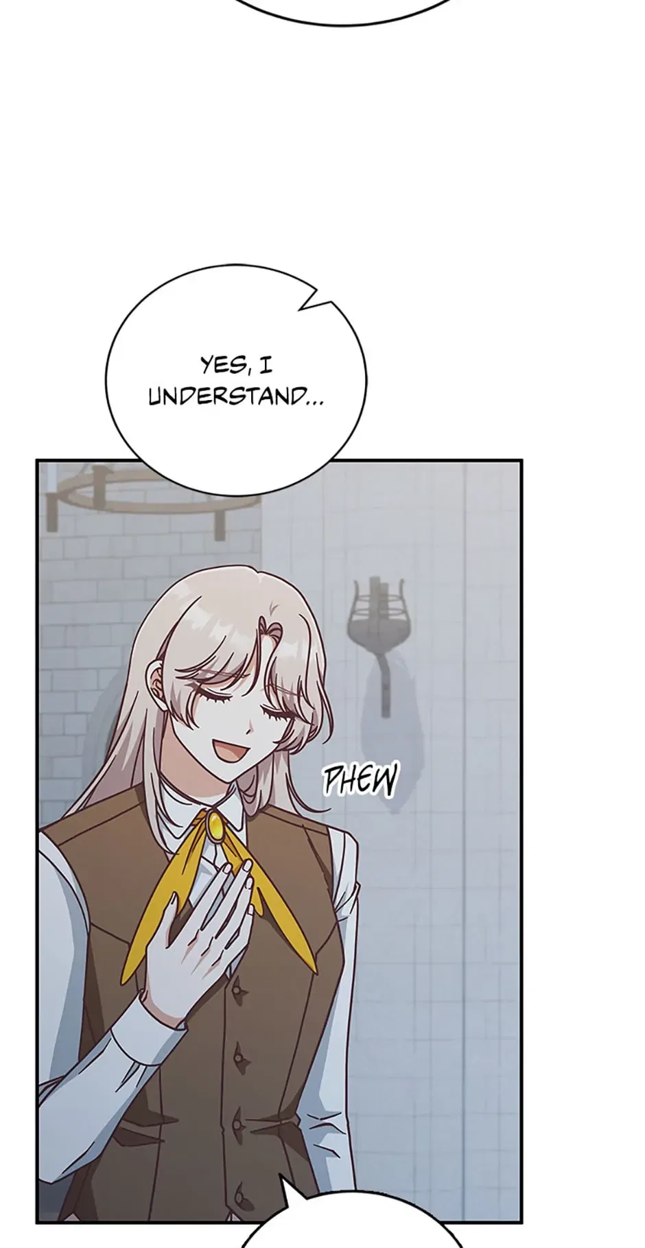 I’m Not the Final Boss’ Lover Chapter 38 – Page 74