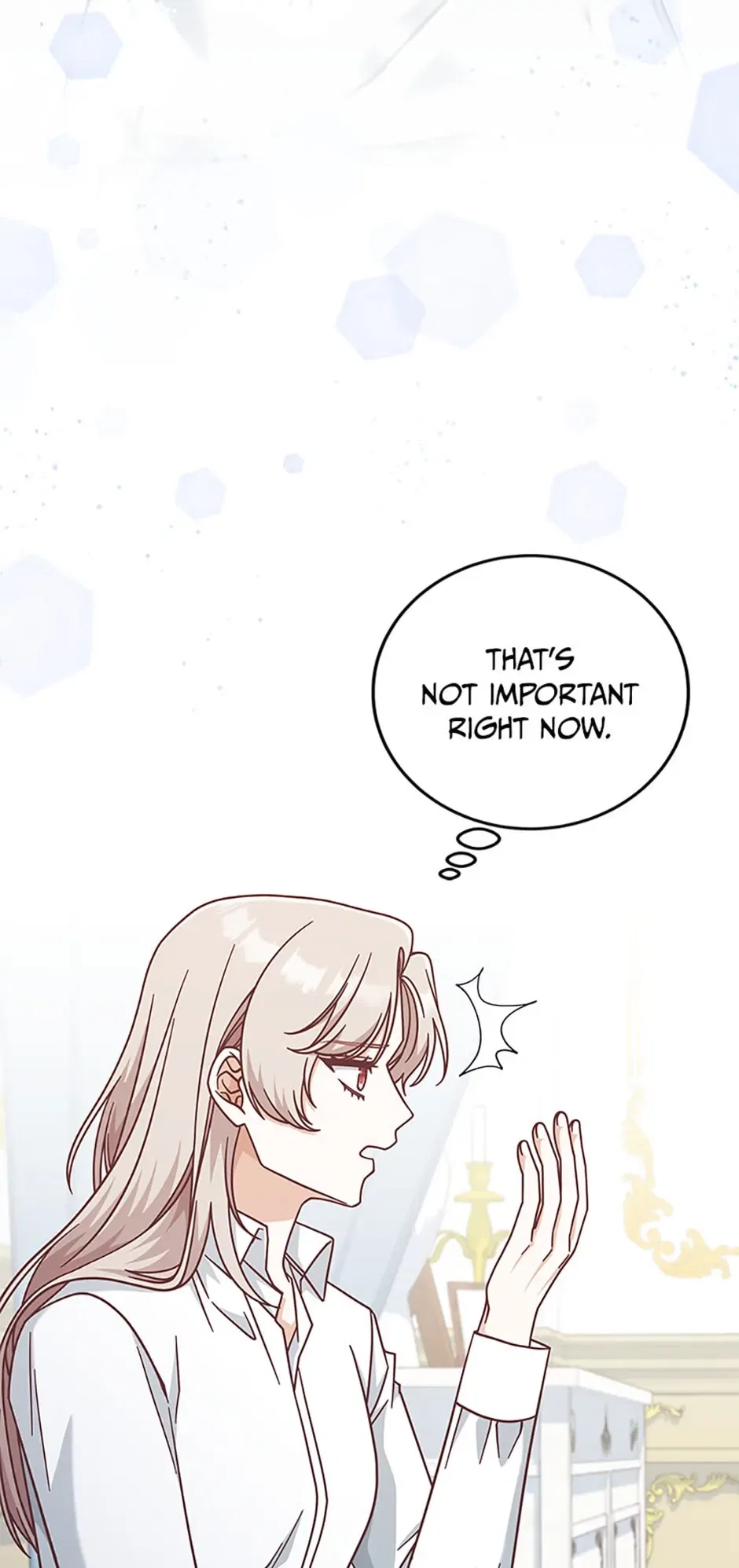 I’m Not the Final Boss’ Lover Chapter 37 – Page 3