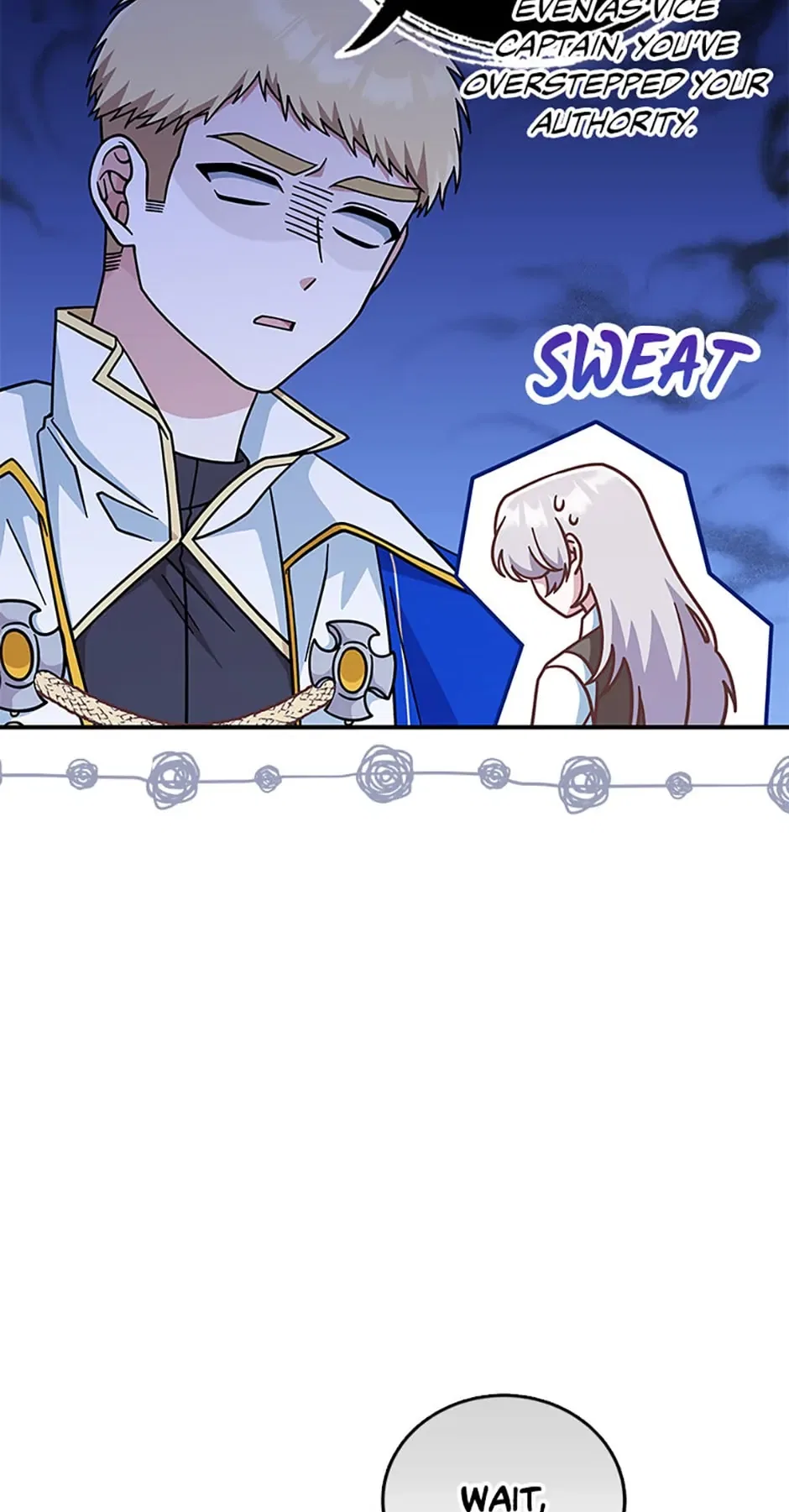 I’m Not the Final Boss’ Lover Chapter 37 – Page 9