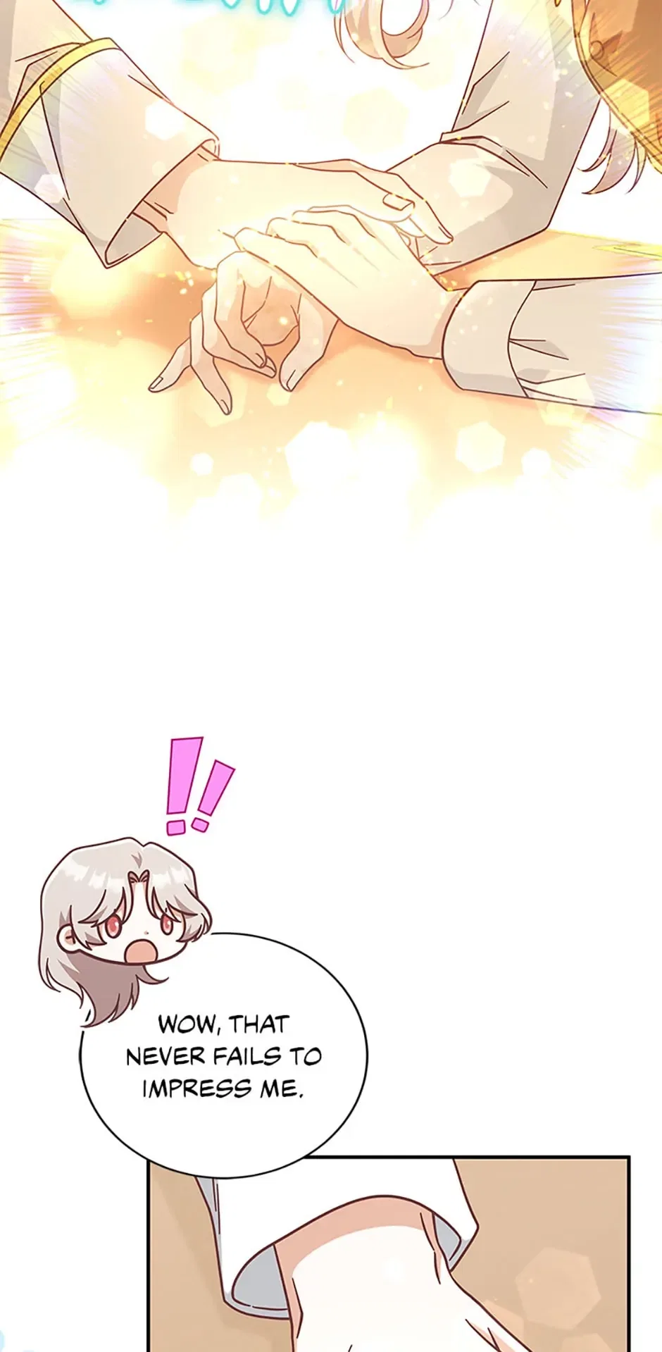 I’m Not the Final Boss’ Lover Chapter 37 – Page 16