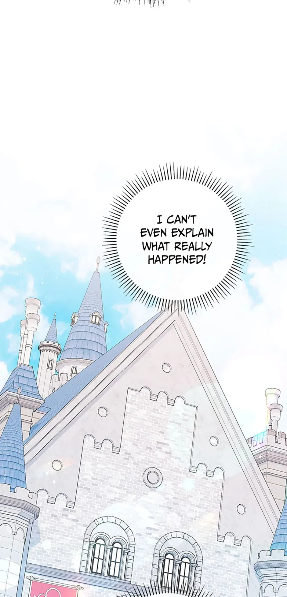 I’m Not the Final Boss’ Lover Chapter 37 – Page 22