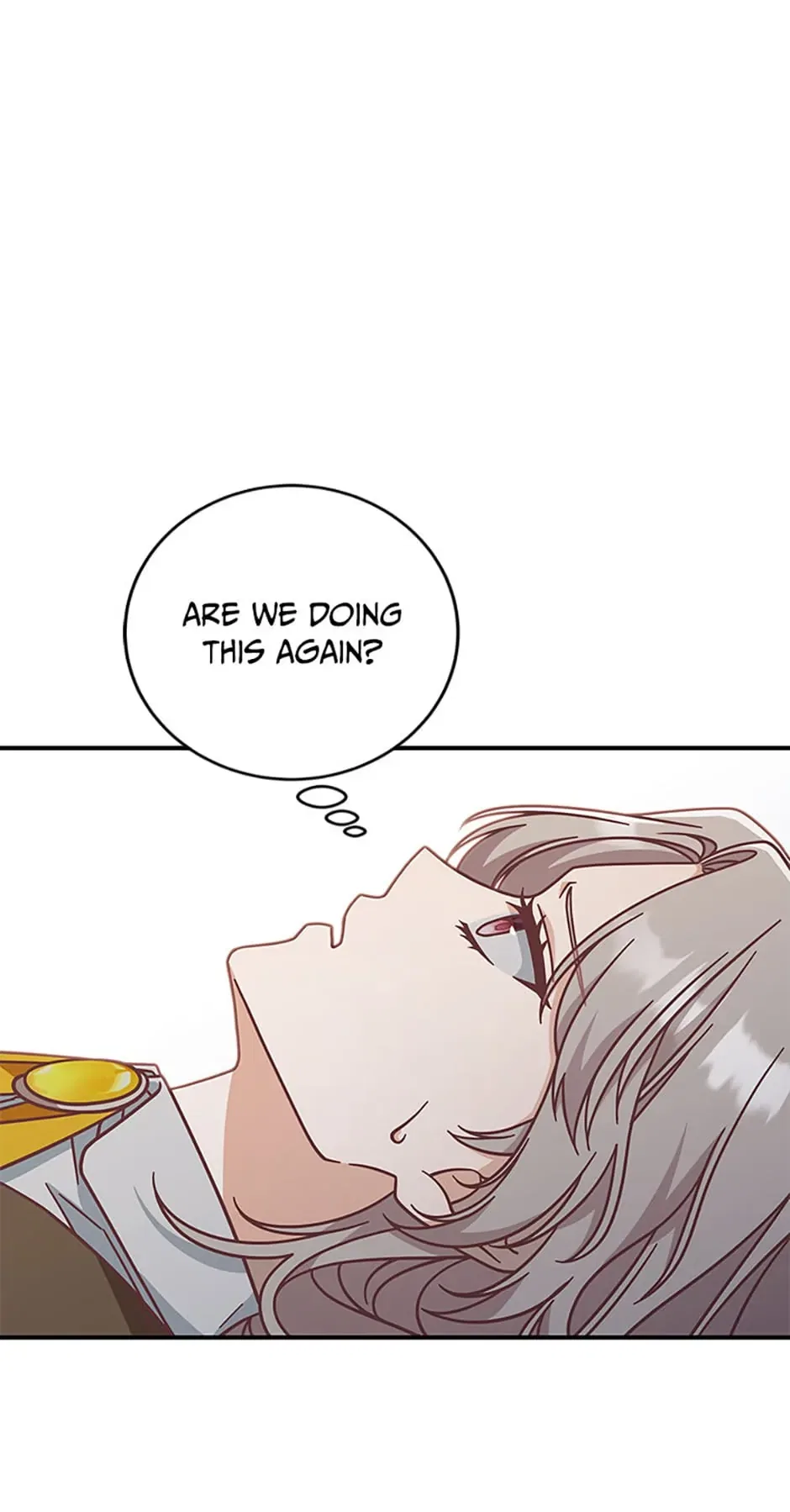 I’m Not the Final Boss’ Lover Chapter 37 – Page 28