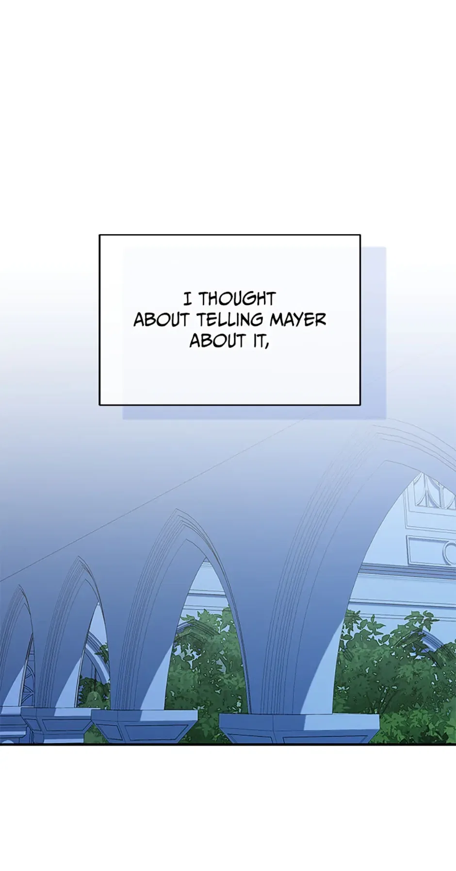 I’m Not the Final Boss’ Lover Chapter 37 – Page 34