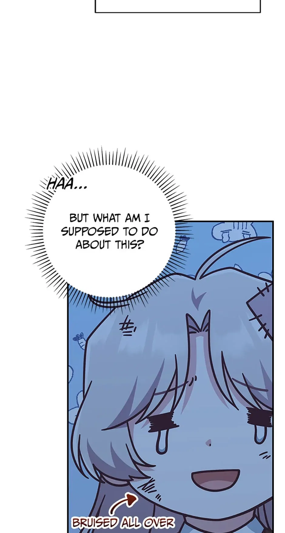 I’m Not the Final Boss’ Lover Chapter 37 – Page 36