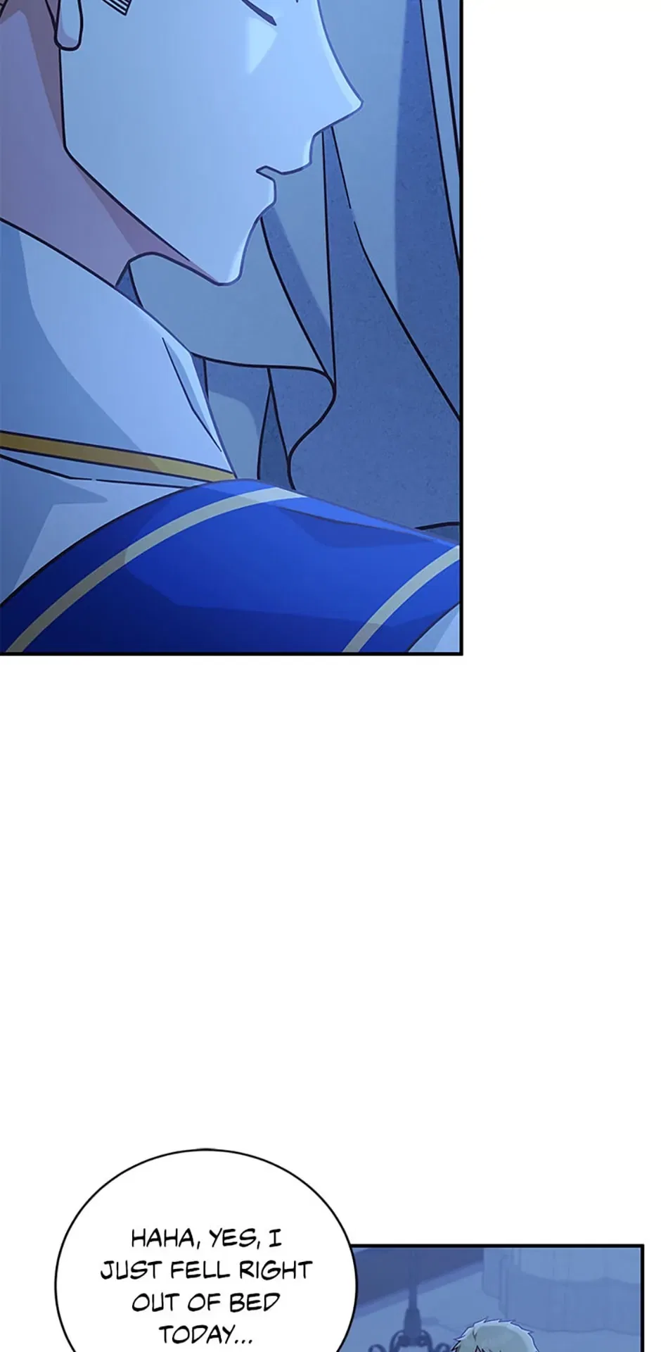 I’m Not the Final Boss’ Lover Chapter 37 – Page 46