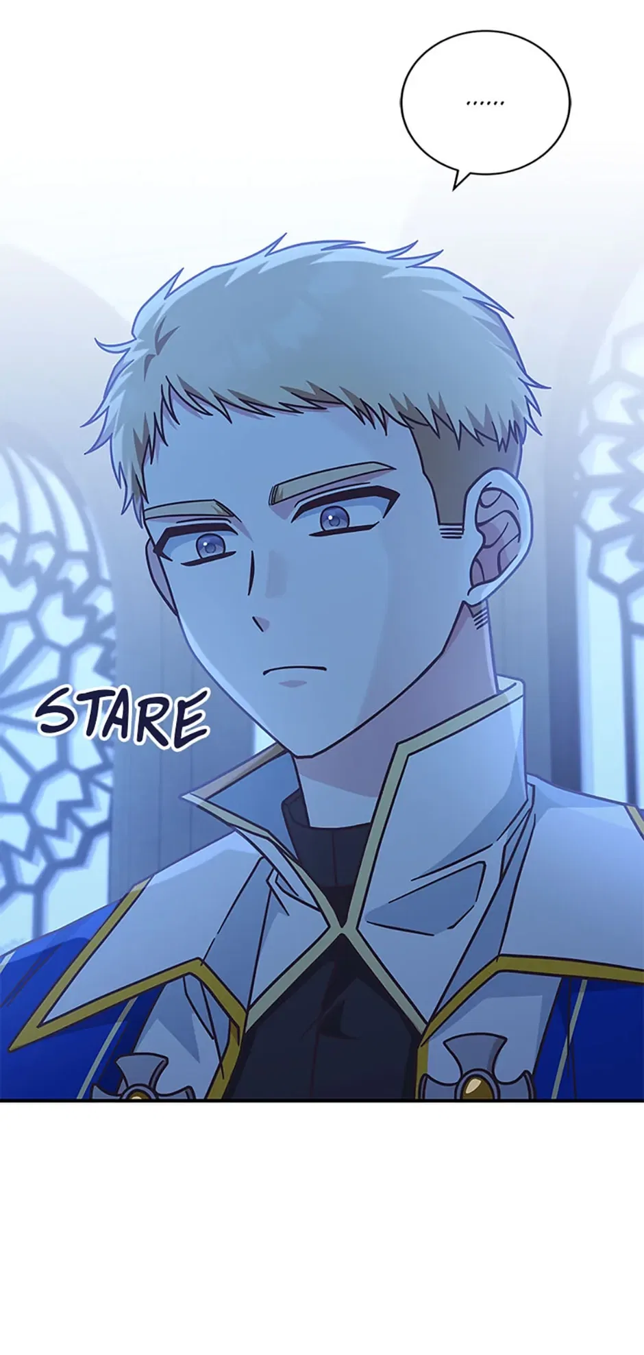 I’m Not the Final Boss’ Lover Chapter 37 – Page 49